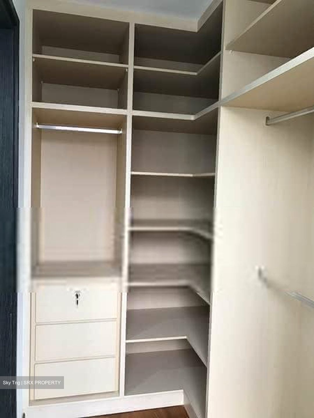 Leville iSuites (D15), Apartment #582427831
